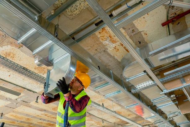 Best HVAC tune-up services  in Vienna, IL
