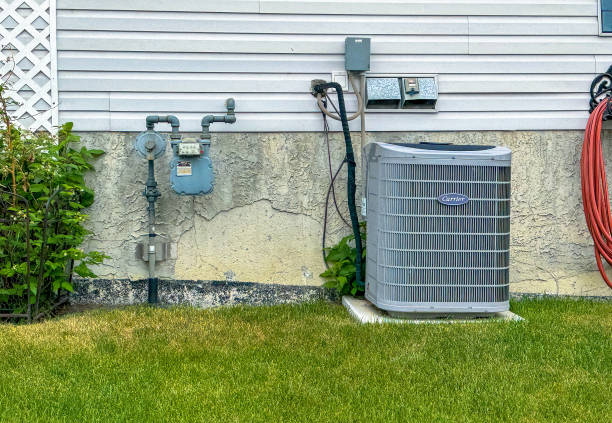 AC installation near me in Vienna, IL
